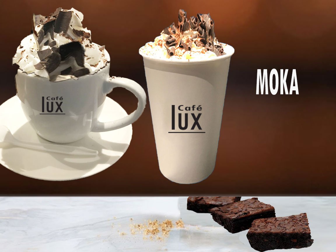Chocolat chaud maison