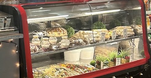 Viennoiseries et desserts gourmands