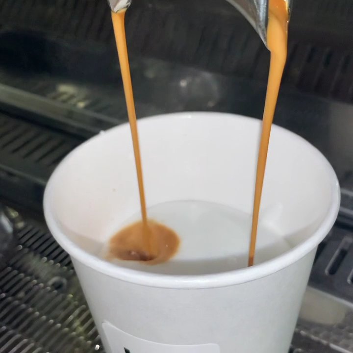 Espresso Café Lux